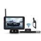 Preview: Funk Rückfahrkamera Digital + Monitor