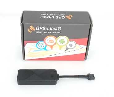 Mini GPS Tracker sky-alarm füpr Auto Boot Motorrad