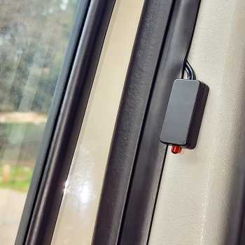 Status-LED für CarPro-Tec Alarmanlagen