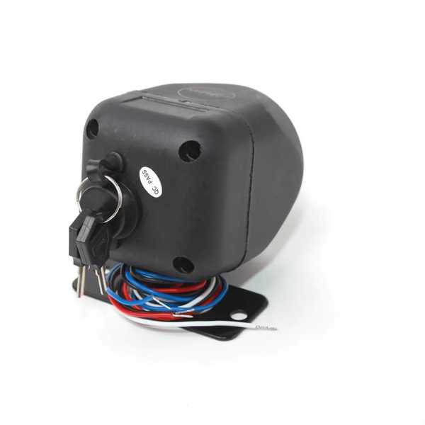 akkusirene 12v universal ein- ausschaltbar akkusirene 12v universal ein- ausschaltbar