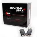 auto - alarmanlage mistral max2