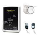 CarPro-Tec Fusion 4G GPS Wohnmobil Alarmanlage Basis-Set